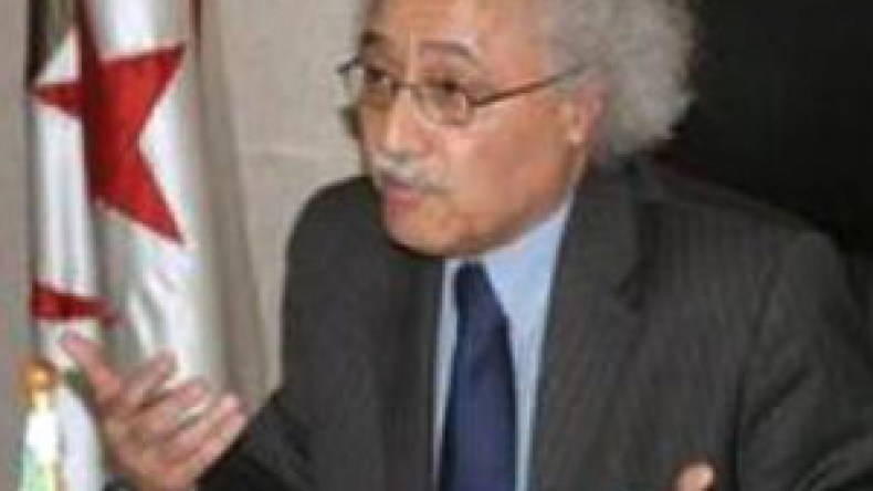 رئيس “الكناس” يشرع في الاستماع لممثلي المجتمع المدني ورؤساء الدوائر والولاة