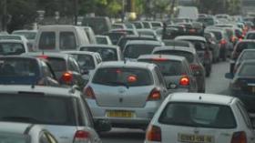 تفكيك شبكة مختصة في سرقة السيارات وتزوير الوثائق الإدارية