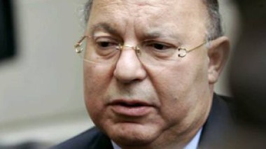 Dalil Boubakeur Casts The Farewell, Defends Muslims' Role in France