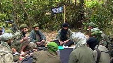 Terrorist leaders recruit members of their families to carry on their terror activities