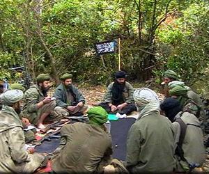 Terrorist leaders recruit members of their families to carry on their terror activities