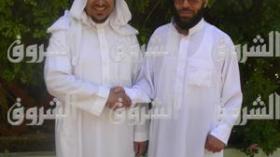 عائلات المساجين تستعجل نزول أبنائها وقصاصات الشروق في كل مكان