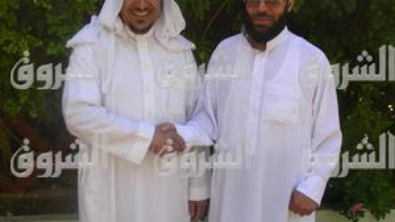 عائلات المساجين تستعجل نزول أبنائها وقصاصات الشروق في كل مكان