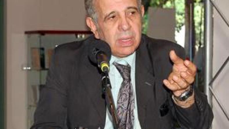 الجزائر تحولت من منطقة عبور إلى منطقة إستقرار لـ”الحراڤة”