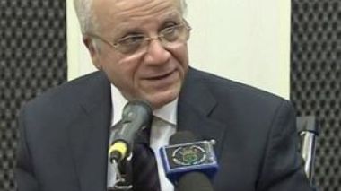 Mourad Medelci: â€œAccusations of the Libyan Transitional Council are dilatory tacticsâ€