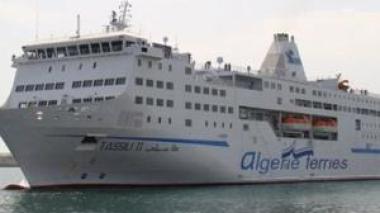 Algerian Nationals Live Abroad, Die Home!