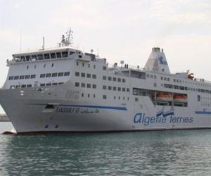 Algerian Nationals Live Abroad, Die Home!