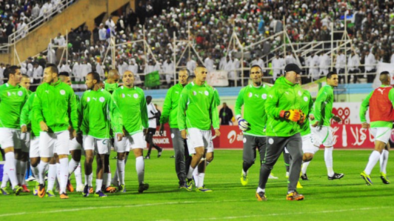 خيارات خاليلوزيتش أمام بوركينا فاسو تثير الدهشة والغرابة