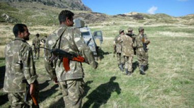 Algeria's Defence Ministry enforces new regulations for fulfilment of national service