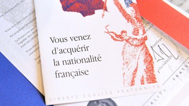 Algerians Who Were Born Before January, 1, 1963 Will Not Obtain French Nationality