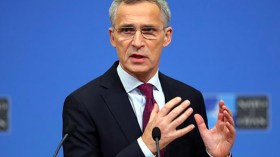 “الناتو” يوصي الغرب برص الصفوف لمواجهة زحف الصين