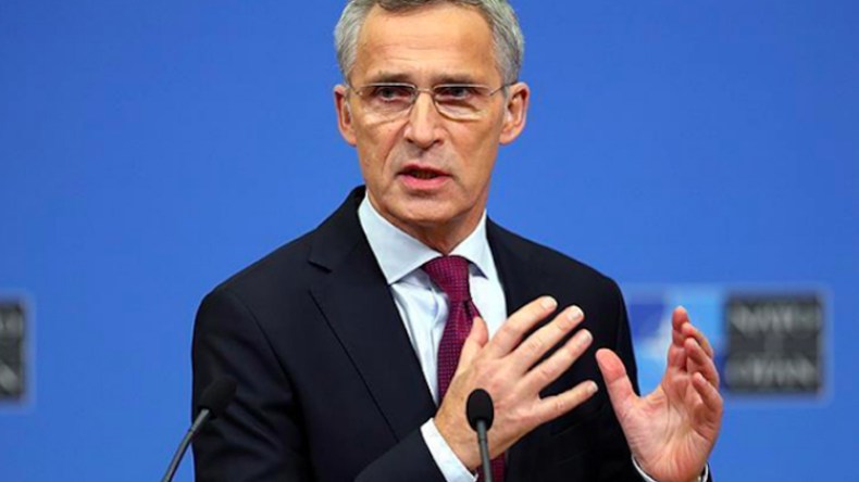 “الناتو” يوصي الغرب برص الصفوف لمواجهة زحف الصين