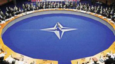 Algerian MPs criticize NATOâ€™s policy