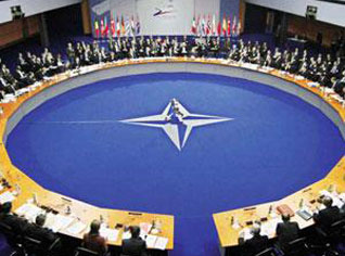 Algerian MPs criticize NATOâ€™s policy
