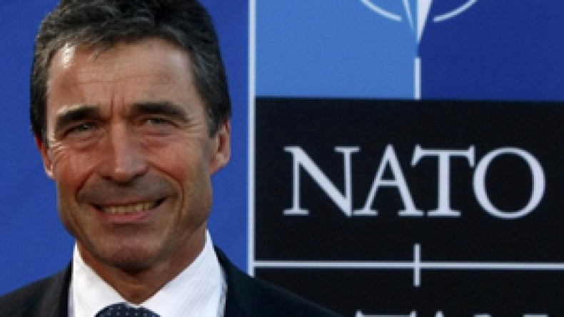 قوات الناتو  دمّرت 30 بالمائة من القدرات العسكرية للقذافي