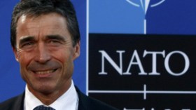 انقسام في الحلف الاطلسي حول الخيار العسكري في ليبيا