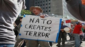 Police, Protesters Prepare for NATO Summit in Chicago