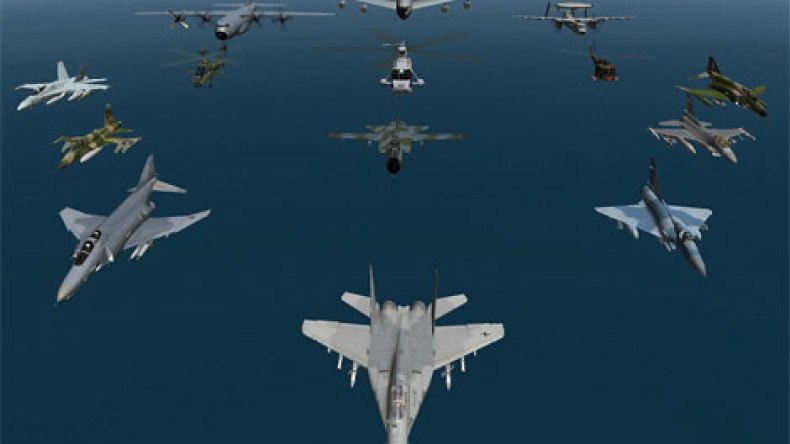 الناتو لا يخطط لعملية في سوريا في الوقت الراهن