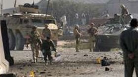 قوات الناتو تقتل 20 مدنيا في غارة على قرية الحدود الأفغانية