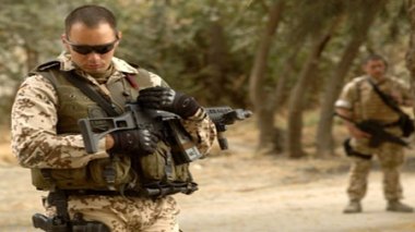 Afghanistan : 2 étrangères retenues en otage libérées par l'Otan