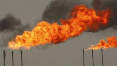 Italy to resort to Algerian natural gas, says President Napolitano