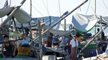 Naufrage au Bangladesh : 90 disparus