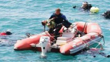 Naufrage d’un bateau de migrants au large de la Turquie : 61 morts
