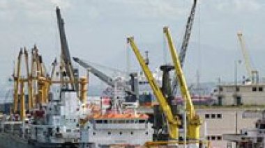 Industrie navale en Algérie : tous les moyens sont engagés pour son lancement