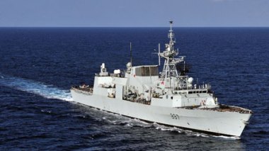 Coopération Algérie-Otan pour sécuriser la Méditerranée