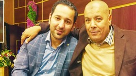 جلول يصدم المشاهدين برسالته للفنانة نوال زعتر !!