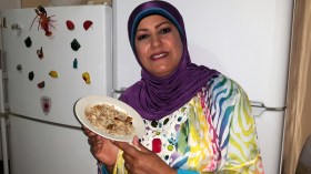 ذكريات مع الصوم.. طرائف في الطبخ.. كيفيات.. مقادير وأطباق شامية