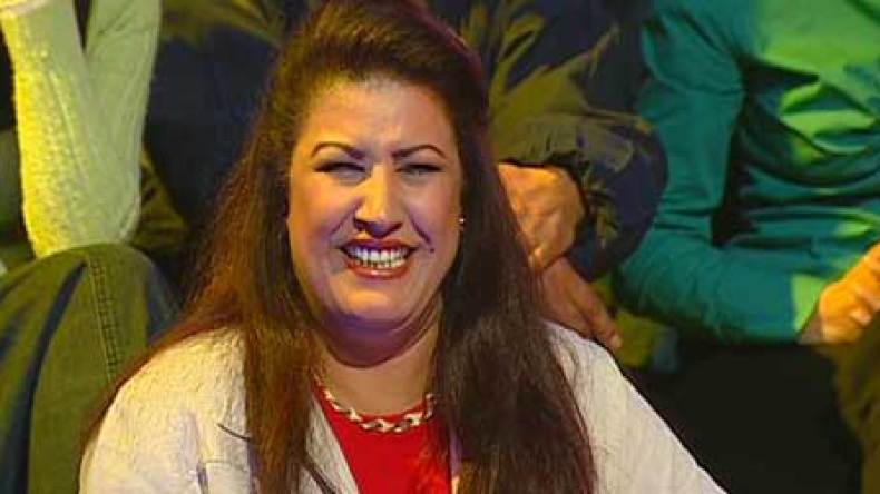 نوال زعتر لـ”الشروق”: “أفكر في أداء مناسك الحج واعتزال التمثيل قريبا”