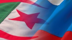 روسيا في سباق للفوز بمشاريع الطاقة النووية السلمية بالجزائر