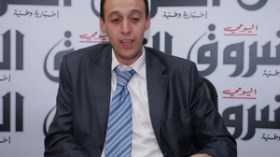 “نرفض أن يكون ميثاق أخلاقيات الجامعة مطرقة على رأس الطالب”