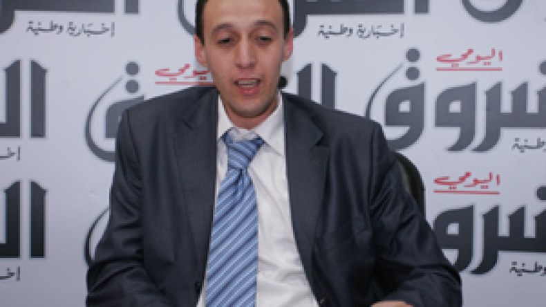 “نرفض أن يكون ميثاق أخلاقيات الجامعة مطرقة على رأس الطالب”