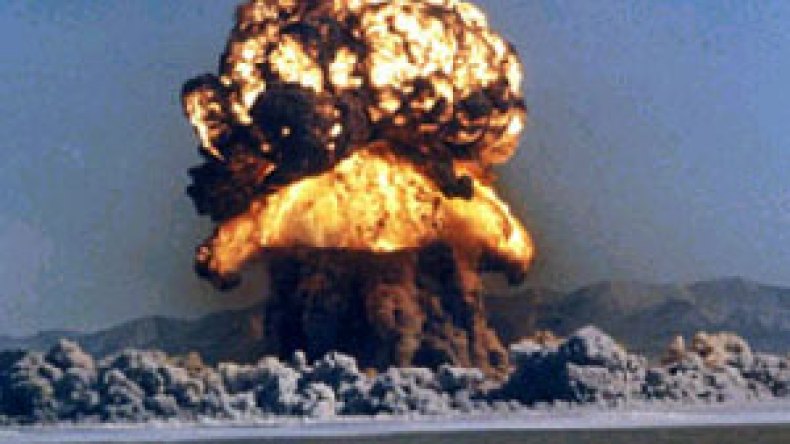 انطلاق إحصاء ضحايا التجارب النووية بتمنراست