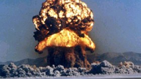 المشروع النهائي لوزارة الدفاع الفرنسية يتجاهل تأثير التجارب النووية على البيئة الجزائرية