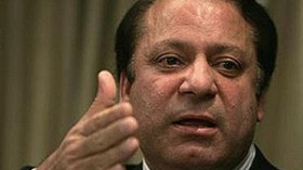 باكستان ترفع الحظر السياسي عن نواز شريف