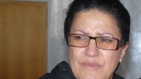 نوال زعتر :”أنا ضحية من ضحايا “دار أم هاني” وأفكر في الاعتزال”