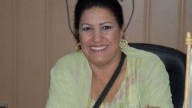 نوال زعتر: “ظلموني في الإذاعة.. ورفضت البطولة مع مظهر”!