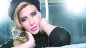 نوال الزغبي تسخر من عالمية الشاب خالد بعدما لهثت طويلا وراء مامي