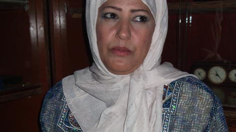 “نسمة” تخيّر نوال زعتر بين حجابها أو بطولة مسلسل بملابس “مثيرة” في رمضان