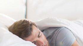 لماذا أوصانا نبينا بأن لا ننام ونحن على جنابة