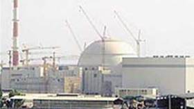 إيران تركّب أجهزة طرد مركزي متقدمة في منشأة ناتنز