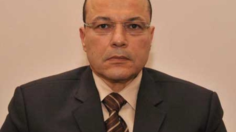 النائب العام المصري يمنع 26 شخصية من السفر خارج مصر