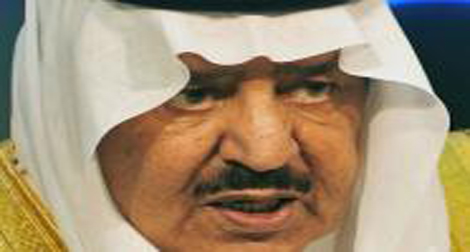 A.Saoudite : le prince Salmane ben Abdel Aziz nommé prince héritier