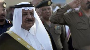 Obama félicite Ryad après la nomination du nouveau prince héritier