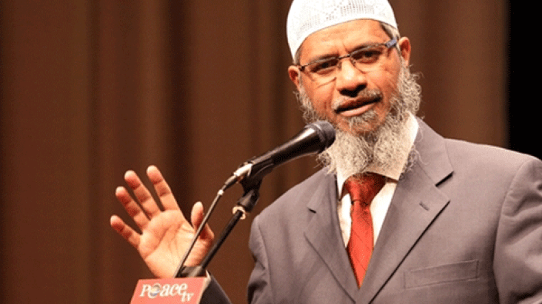 لماذا “ذاكر نايك” بالذّات؟