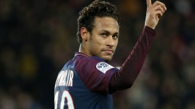 نيمار: سأعود إلى برشلونة الموسم المقبل