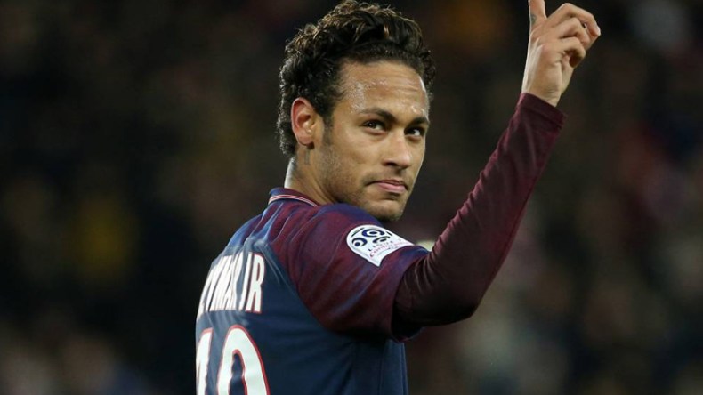 نيمار: سأعود إلى برشلونة الموسم المقبل